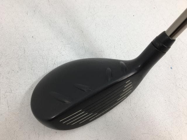 【中古ゴルフクラブ】ピン G410 ハイブリッド ユーティリティ PING TOUR 173-85 U3【14日間返品OK】