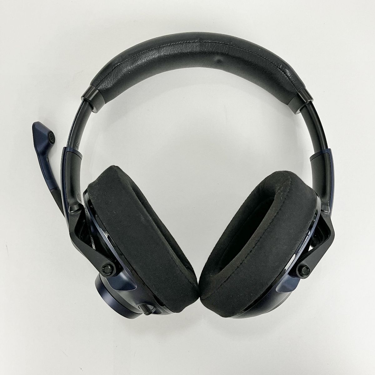 SENNHEISER EPOS H6PRO GSX300 ゲーミング ヘッドセット アンプ
