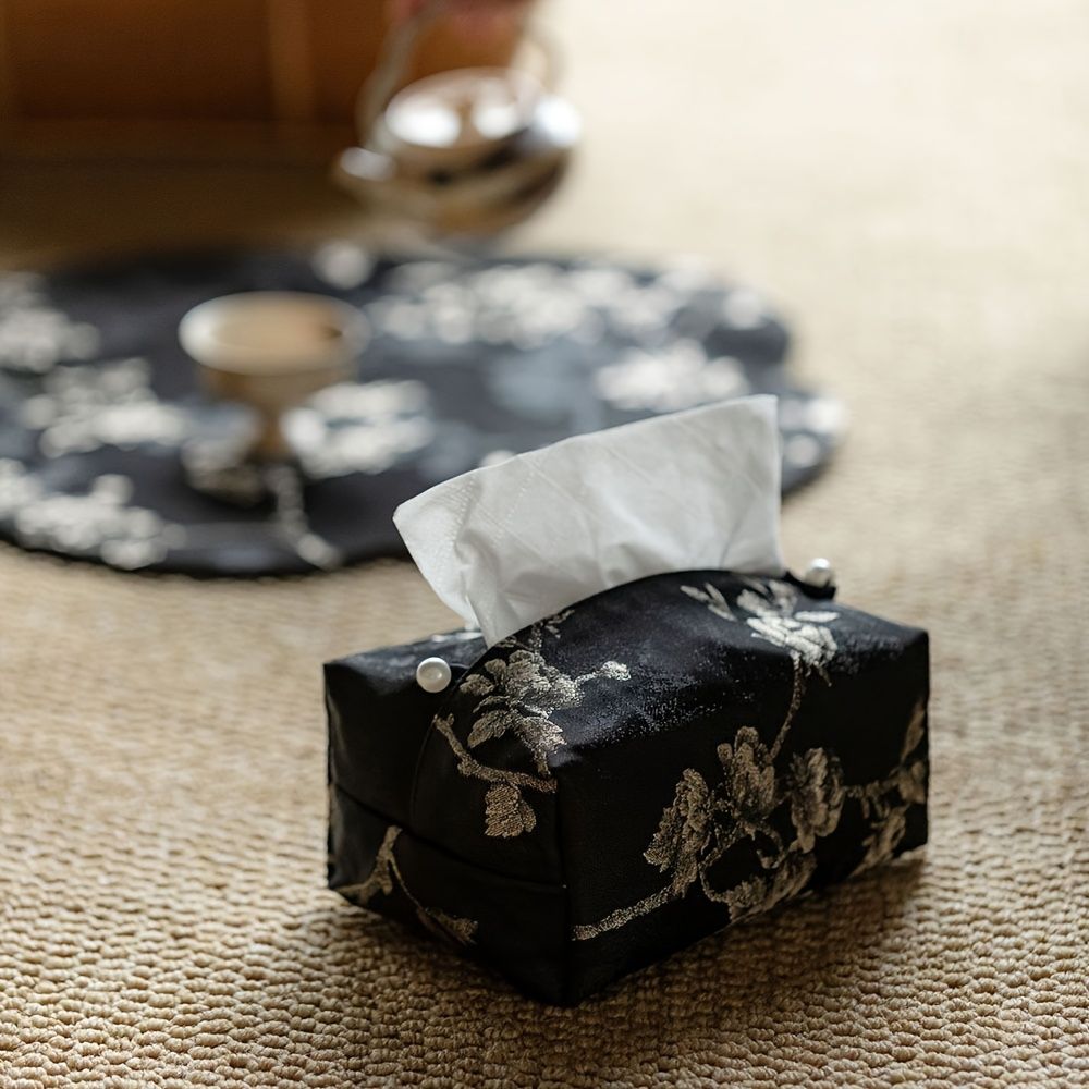 ティッシュボックス DAD ギャルソン車載ティッシュボックス 高級仕様96