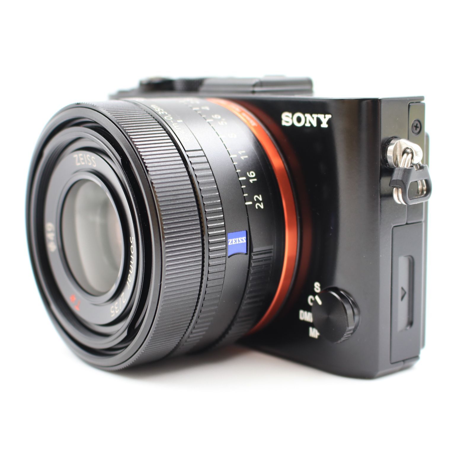 □極上品□ SONY Cyber-shot DSC-RX1RM2 デジタルカメラ ソニー