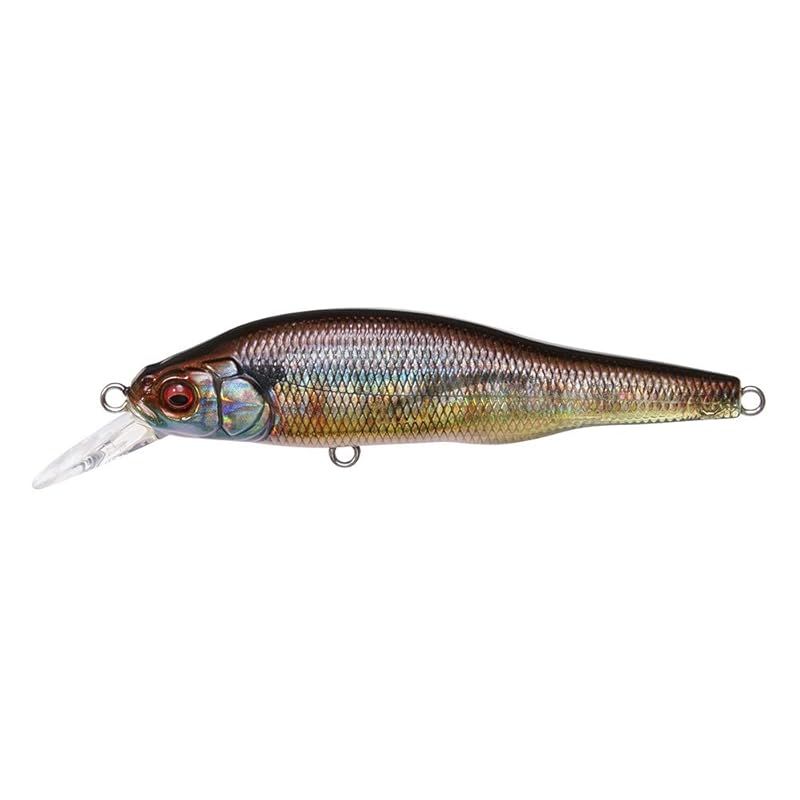 新品】 メガバス(Megabass) X-80 トリックダーター ファインアート