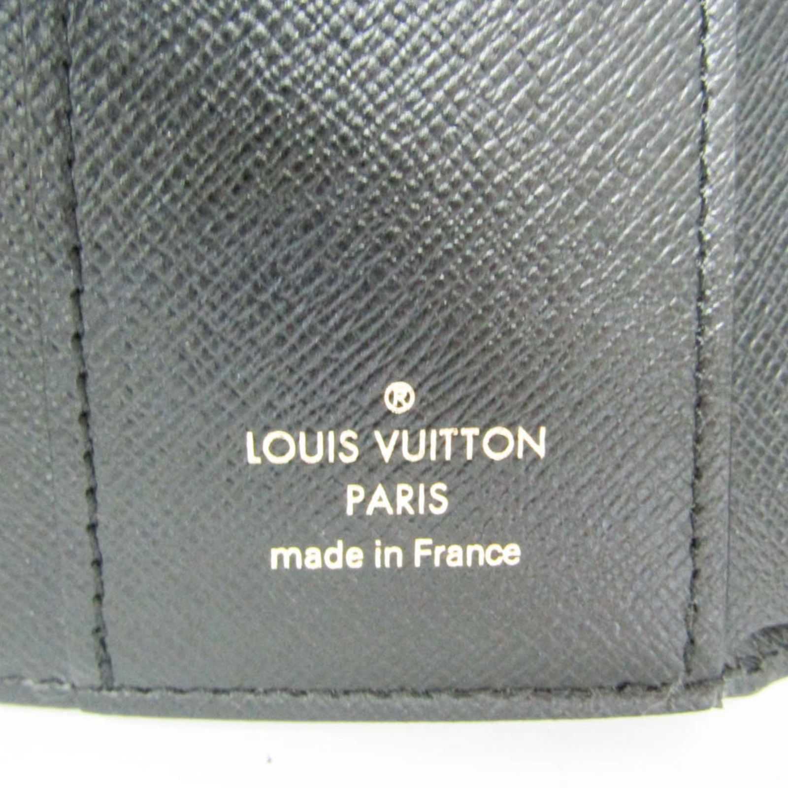 ルイ・ヴィトン(Louis Vuitton) モノグラム・リバース ポルトフォイユ 