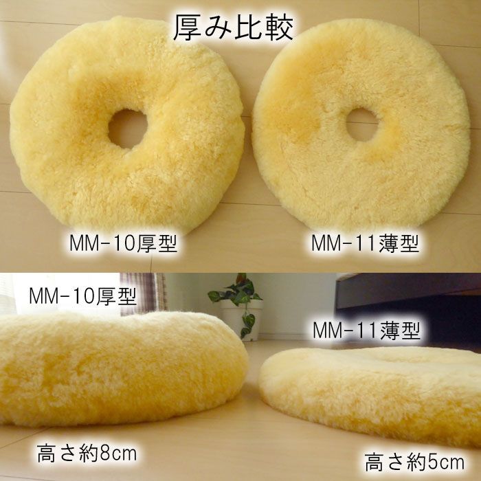 薄め 床ずれ予防