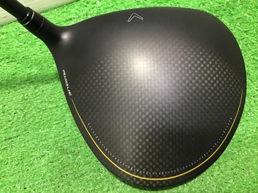 キャロウェイ ROGUE ST MAX FAST 9.5° ドライバー DR SPEEDER NX 40 for CW ROGUE ST DR フレックスS メンズ 男性用 右利き 右用 Bランク ゴルフクラブ