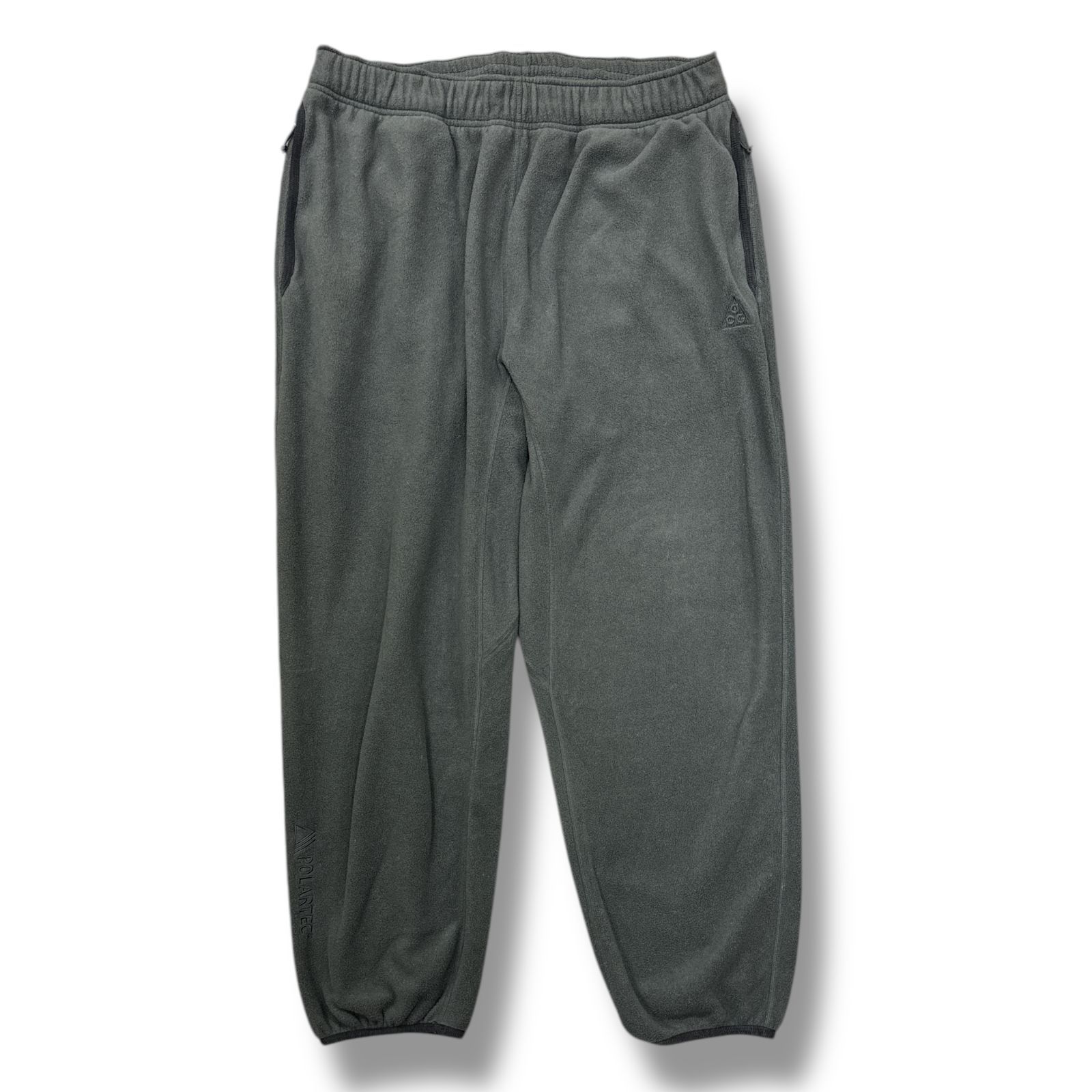 NIKE ACG 22AW Polartec Wolf Tree Pants ポーラテックウルフツリー 