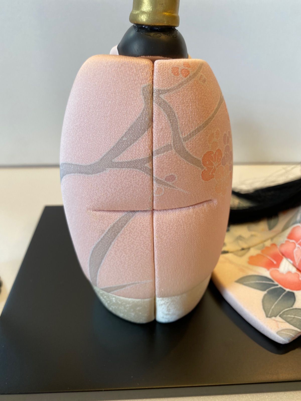 夢絵巻 木目込み人形【ひな祭り 雛人形 かわいい】 - メルカリ