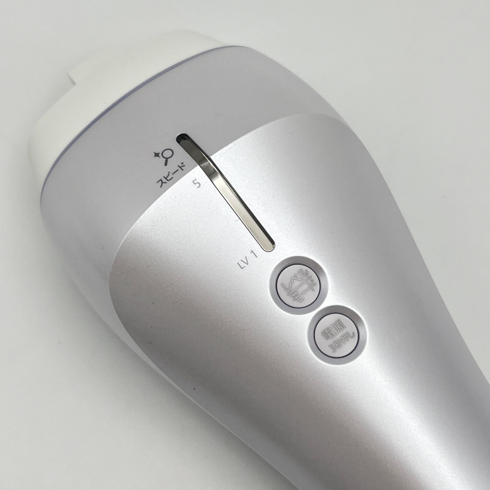 Panasonic ES-CWP82-S SILVER Panasonic パナソニック ES-CWP82-S