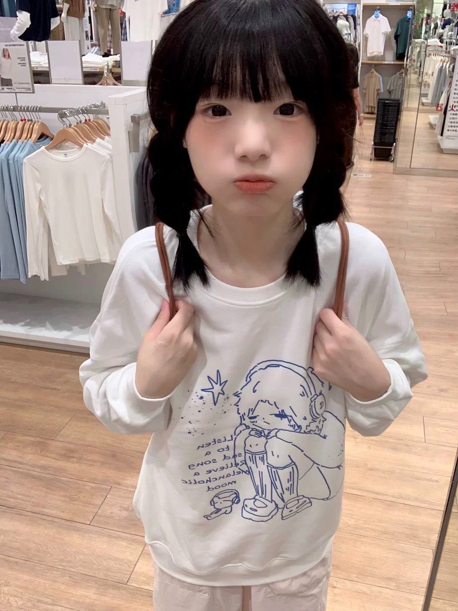 ルーズフィット