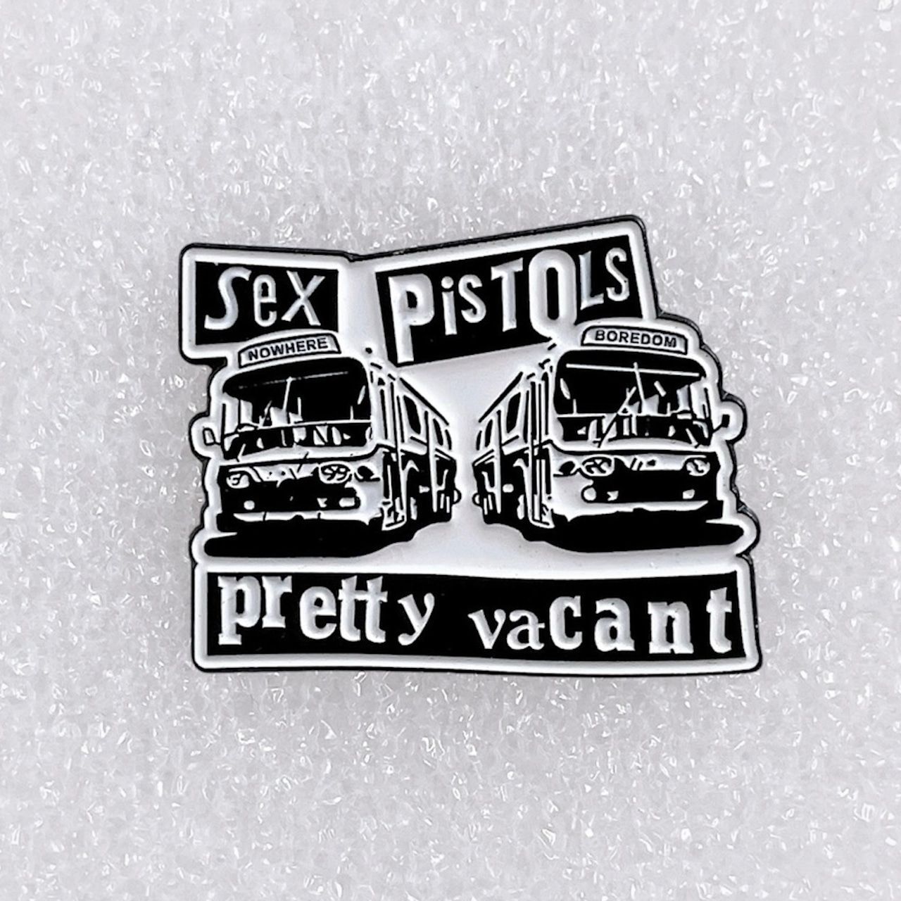 Sex Pistols Pretty Vacant セックスピストルズ Amazon.co.jp: Pretty Vacant: ミュージック