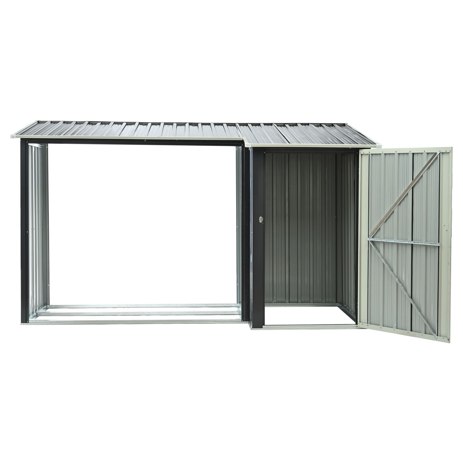 15%割 薪小屋＆収納庫