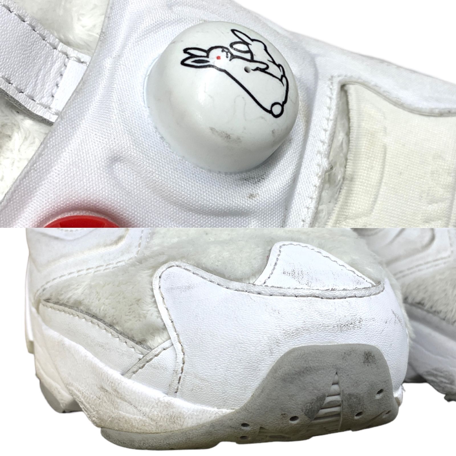 Reebok (リーボック) INSTAPUMP FURY OG インスタポンプ フューリー OG 