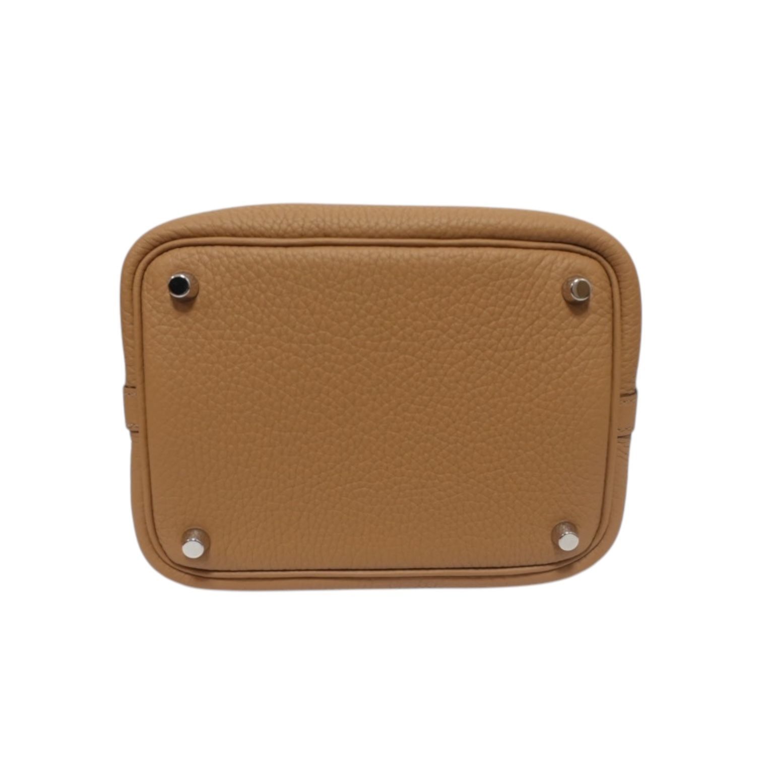 お値下げしました！】エルメス ピコタンロック18 PM トリヨン  