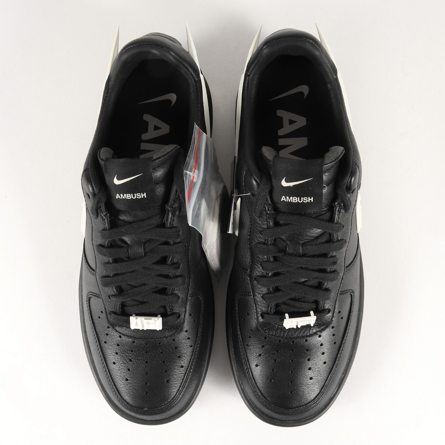 新品 AMBUSH アンブッシュ サイズ:28.5cm 23SS NIKE AIR FORCE 1 LOW 