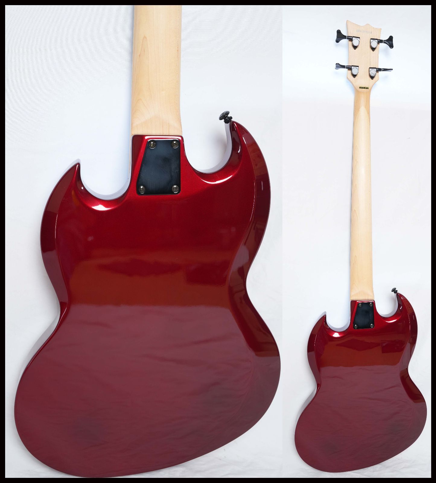 ESP Grassroots G-VP-46B VIPER エレキベース 【公式通販】