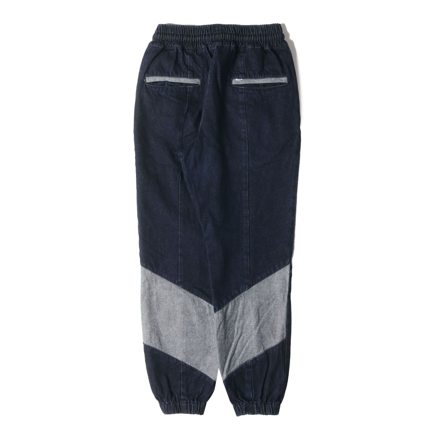 SAPEur デニムLARGE