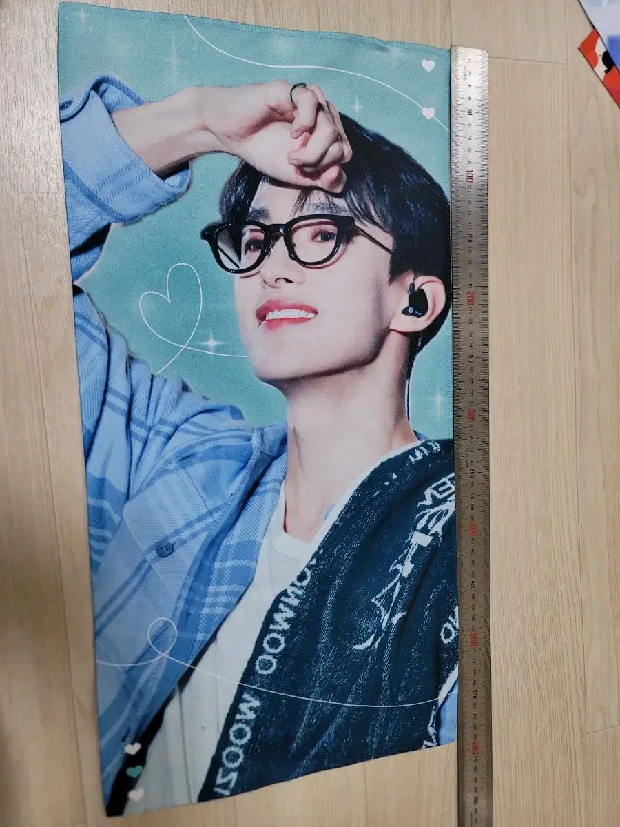 SEVENTEEN DK編】セブチの”ハッピーウイルス”ことドギョムのビジュアル