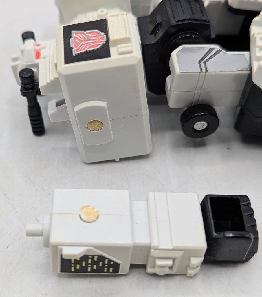 トランスフォームJr