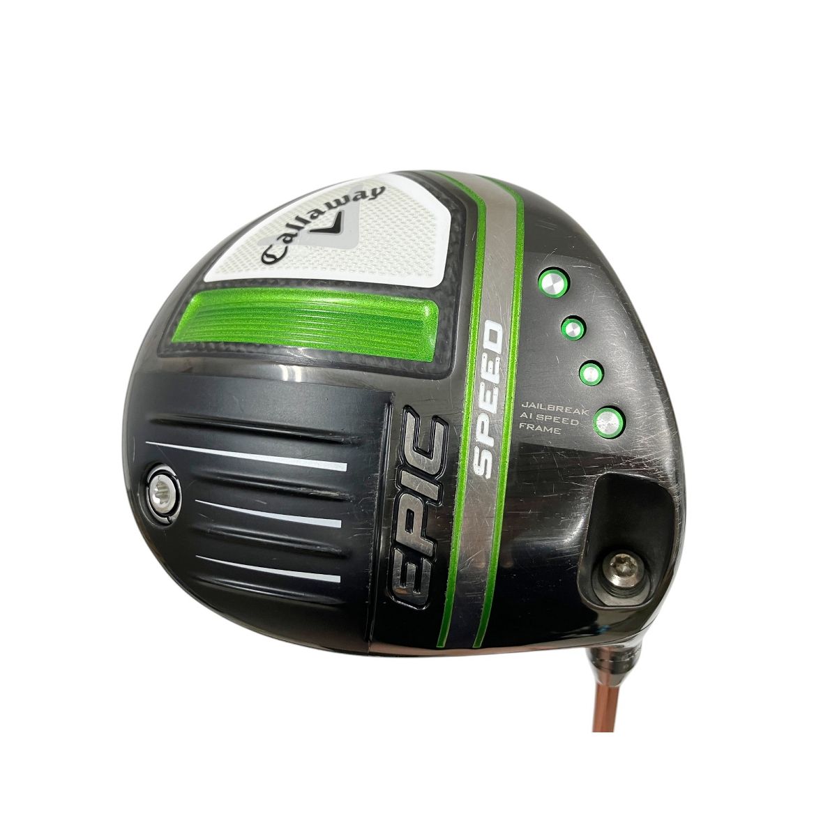 Callaway EPIC SPEED 9.0° ドライバー ゴルフクラブ キャロウェイ O10426116