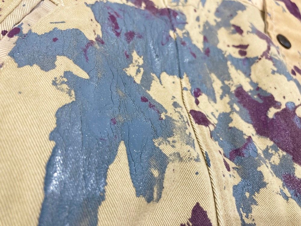 限定セール！NEEDLES Coach Jacket Leopard Olive