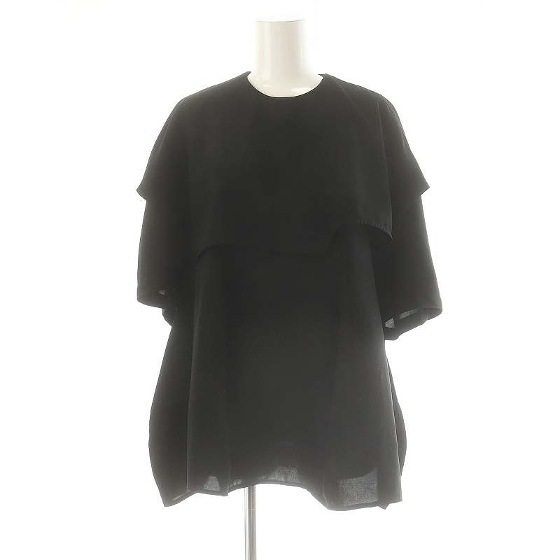 エンフォルド⭐︎CAPE-COLLAR PULLOVER ケープカラープルオーバー エンフォルド⭐︎CAPE-COLLAR PULLOVER ケープカラープルオーバー
