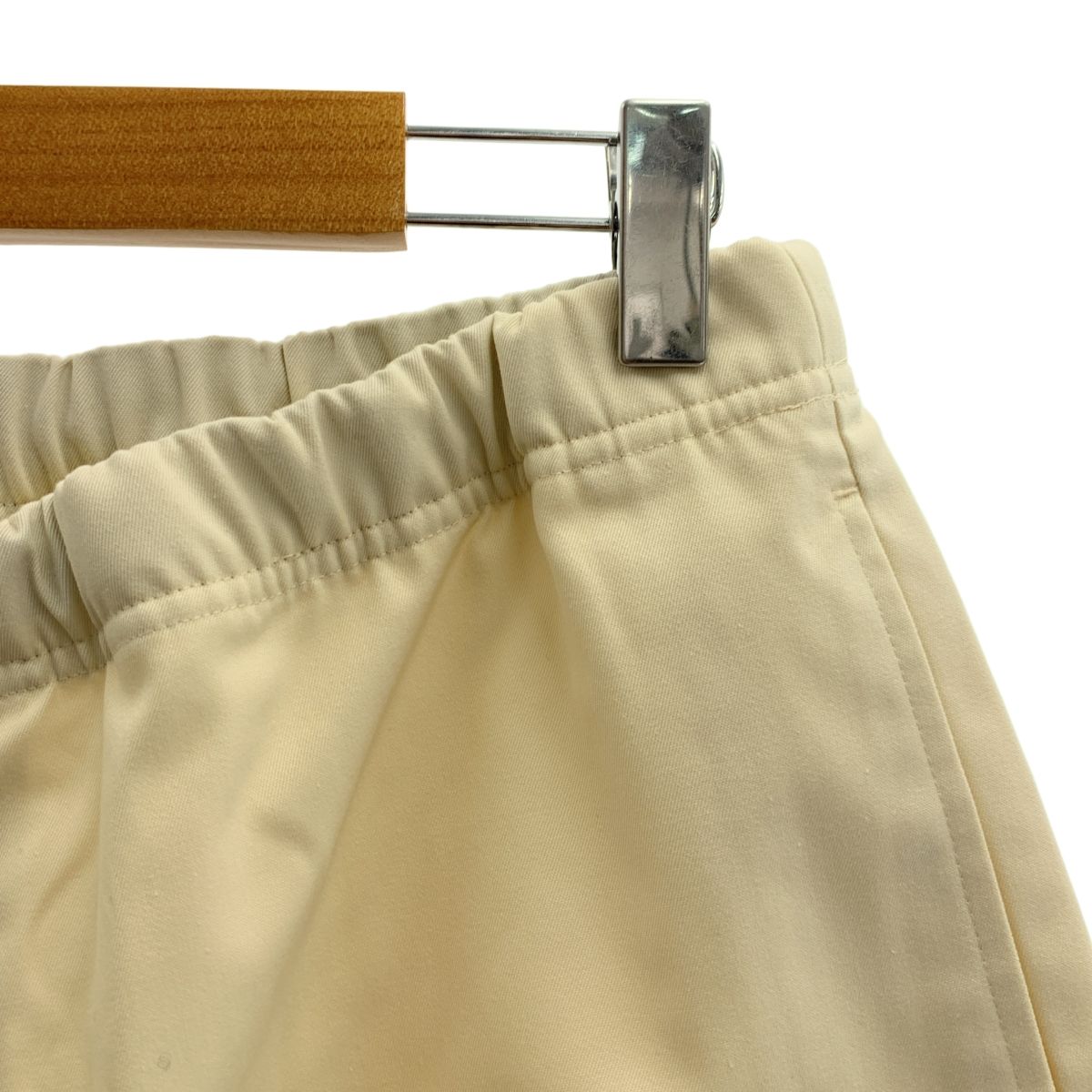 N.HOOLYWOOD エヌハリウッド　グラミチ　スラックス N.HOOLYWOOD (エヌハリウッド) 2221-PT25-004 × Gramicci SLACKS