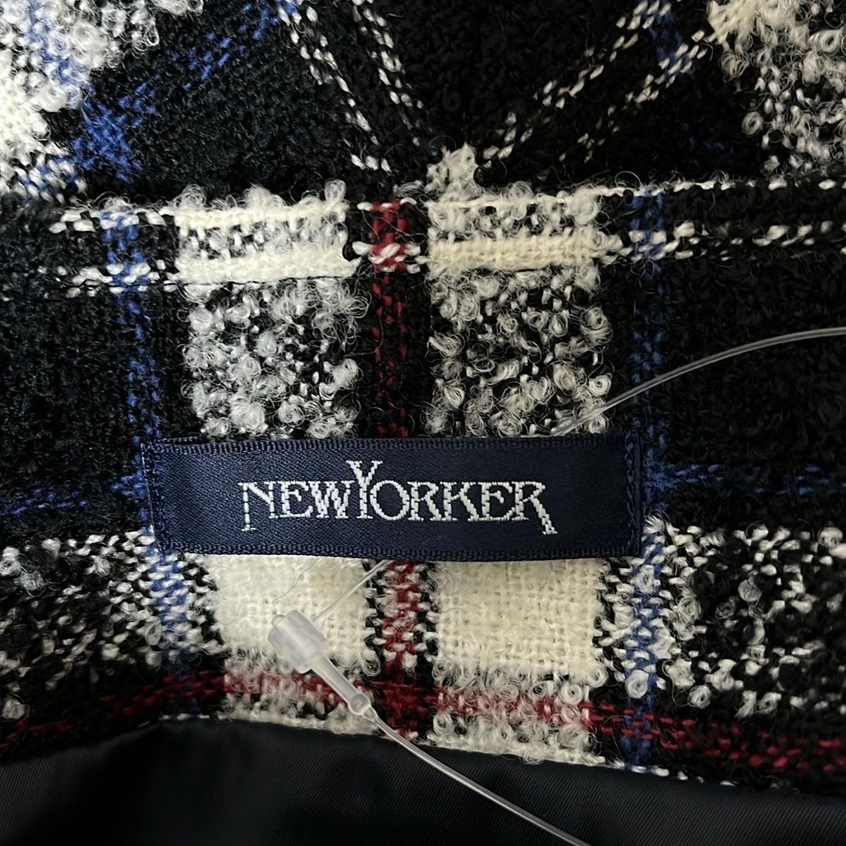 NEW YORKER