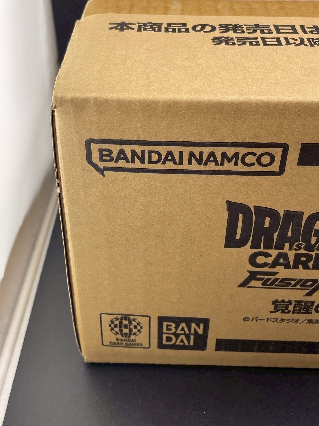 1カートン 12BOX