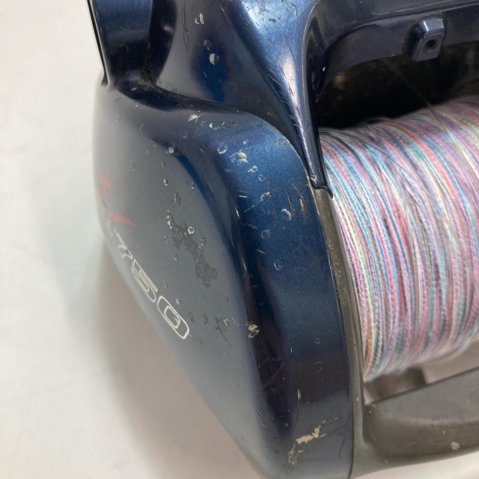 タナコンブル 750