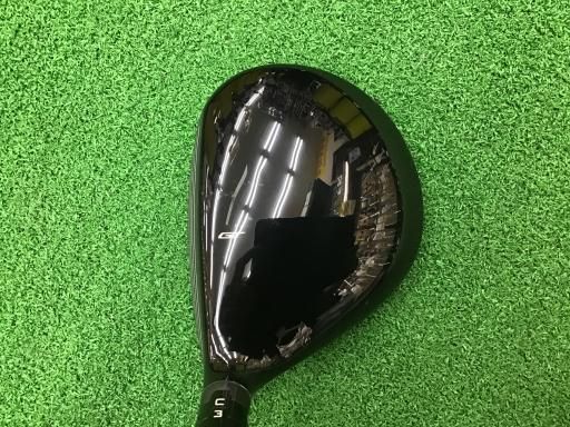 タイトリスト GT2 18° フェアウェイウッド FW TENSEI BLUE 1K 55 フレックスS メンズ 男性用 右利き 右用 Bランク ゴルフクラブ