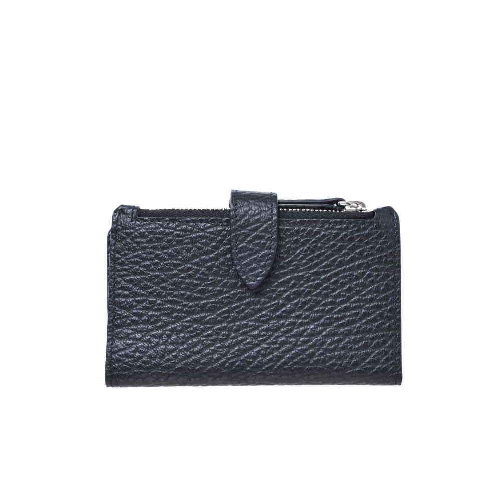 割引 Maison Margiela グレインレザー カード&コインケース ミニ ウォレット Maison Margiela メゾンマルジェラ グレイン