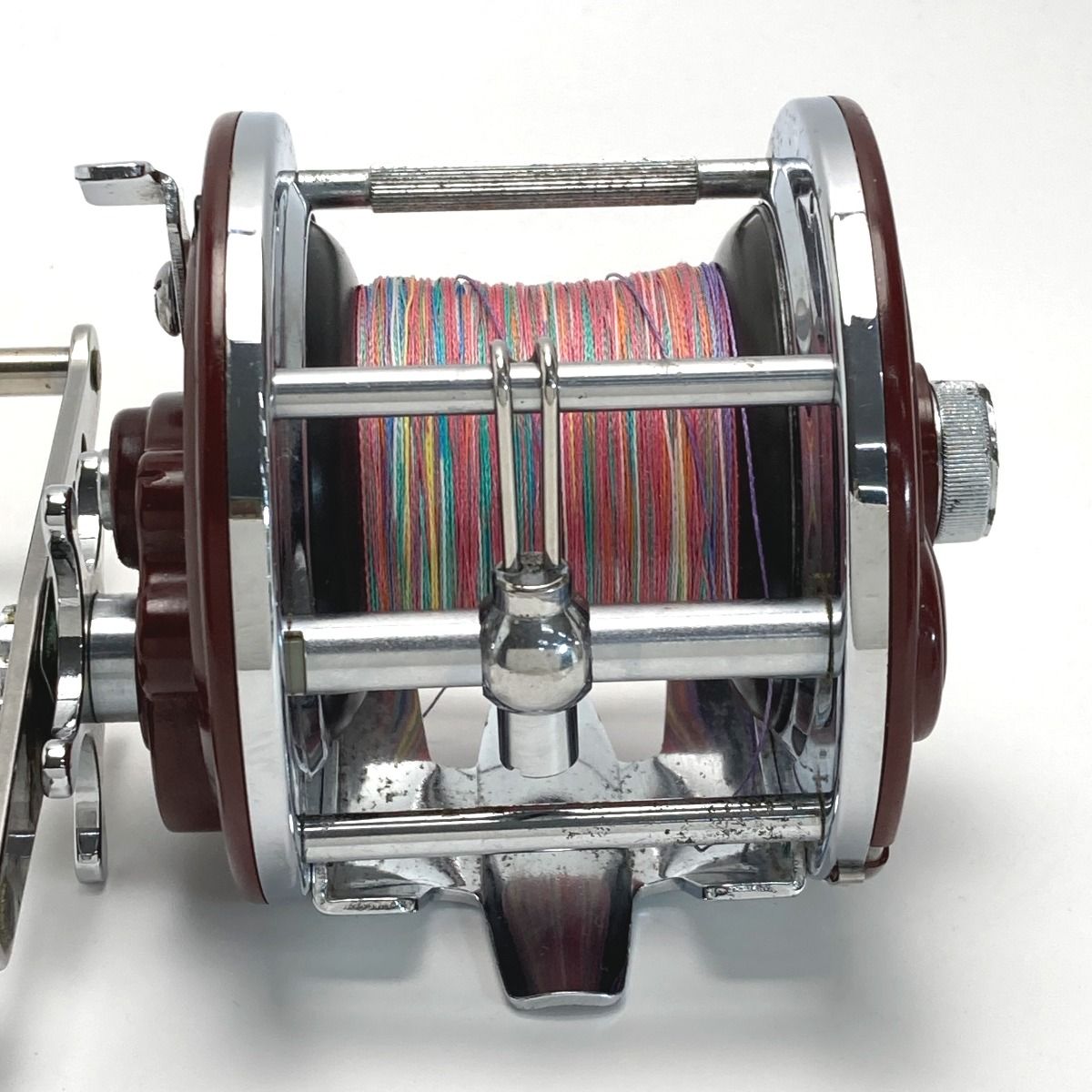DAIWA ダイワ ダイナミック ST-60 DX 両軸リール - メルカリ