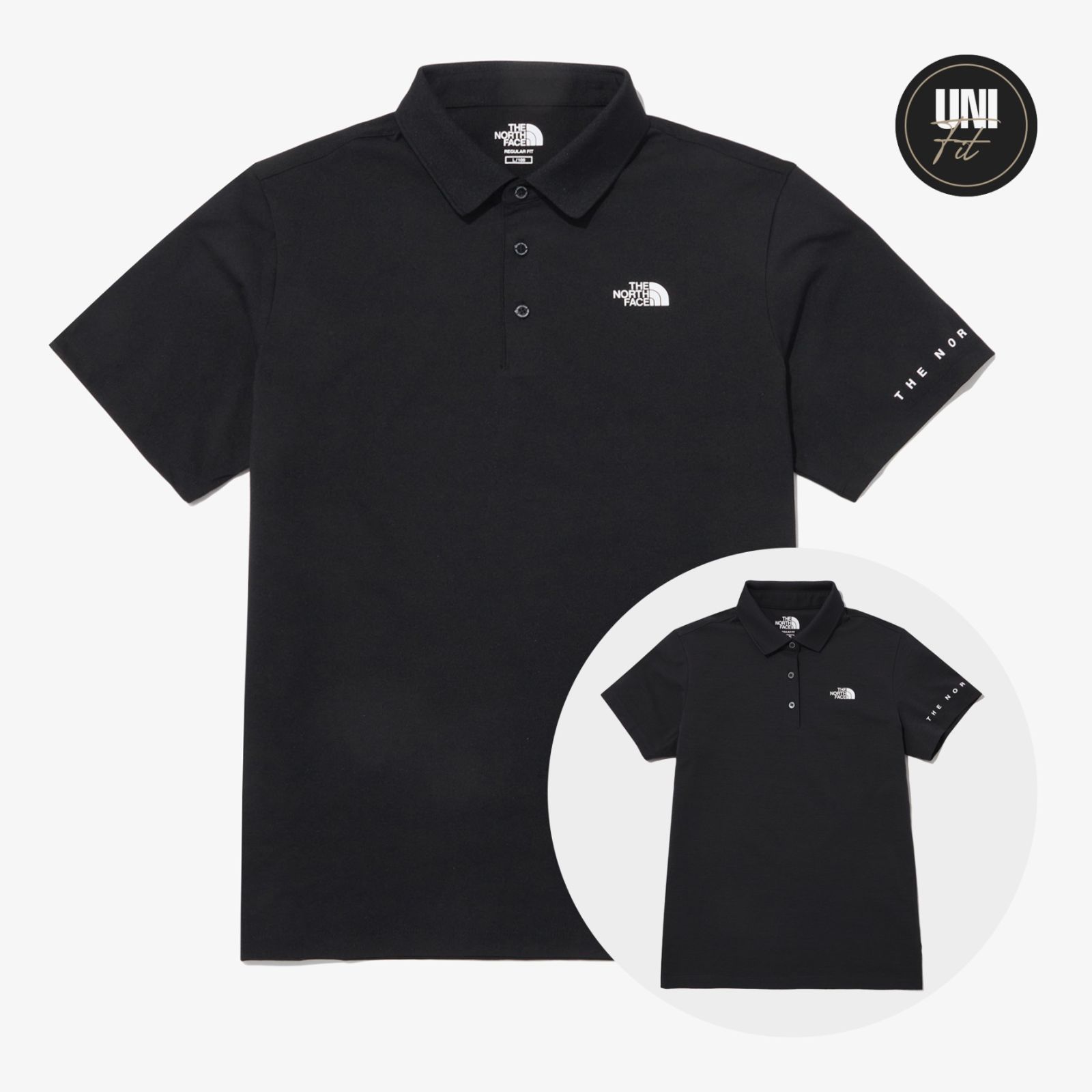 最大93％オフ！ 送料無料 THE NORTH FACE STINSON S POLO NT7PP02