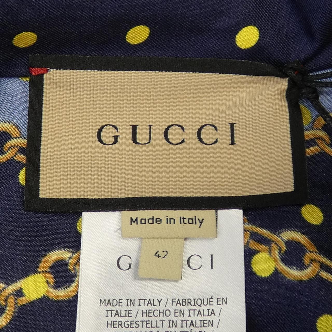 GUCCI