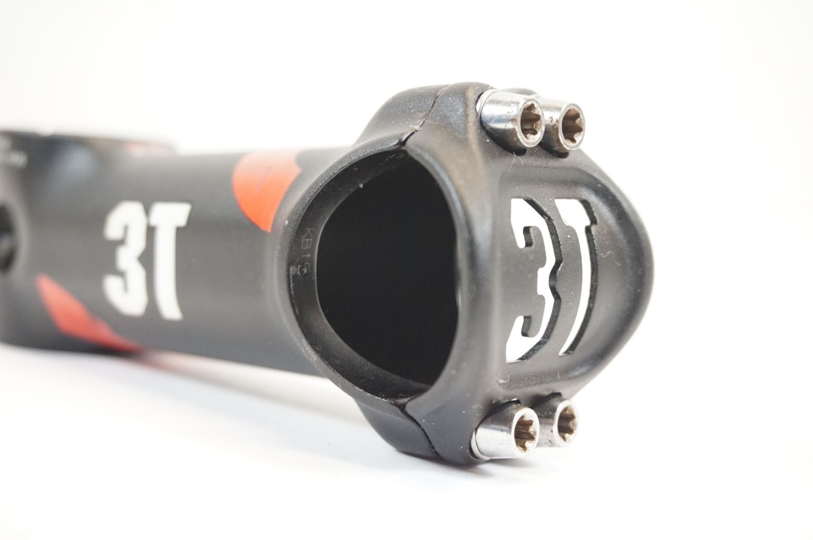 3T ステム 90mm 3T ARX Team 3T ARX TEAM 17/90MM 64591000 ステム 3T