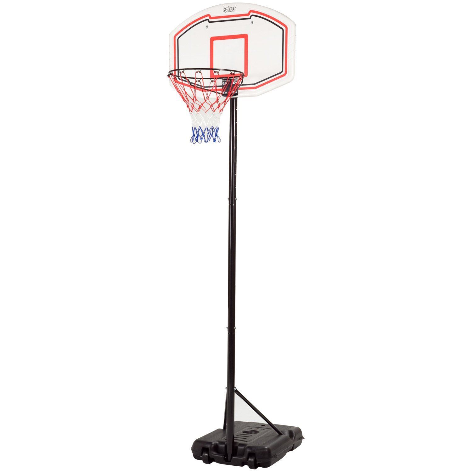 SKLZ (スキルズ) キックアウト バスケットボールリターンシュート フープ取り付けタイプ シュート練習用 クイックセットアップ シル