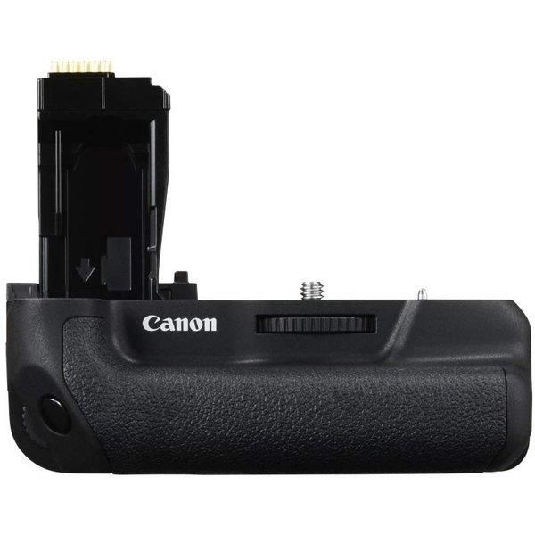 キヤノン Canon バッテリーグリップ BG-E18