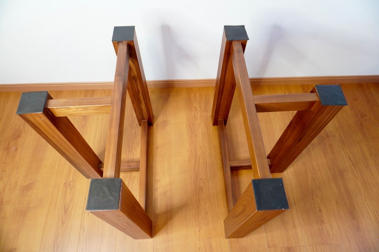 アトリエ木馬 一枚板