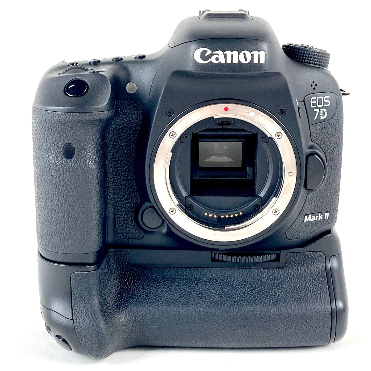 キヤノン Canon EOS 7D Mark II ボディ デジタル 一眼レフカメラ