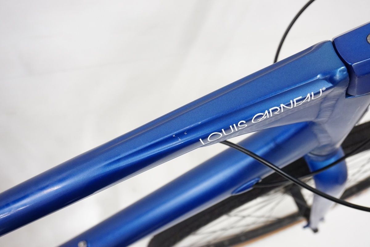 2016年モデル クロスバイク