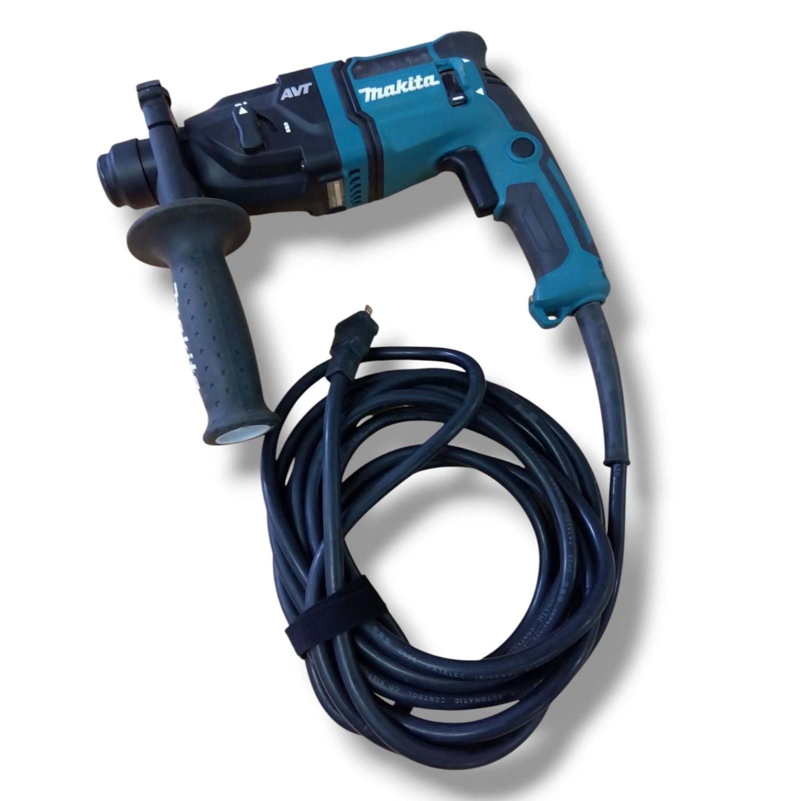 1929 Makita HR1841F 18mm 電動ハンマドリル - メルカリ