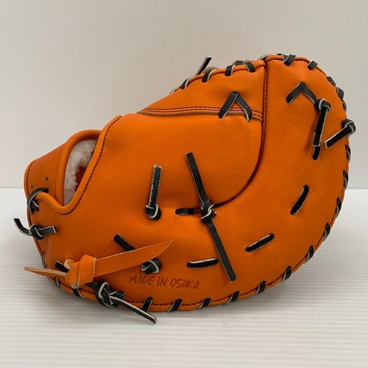 中古品 アレグリア ALEGRIA 硬式 ファーストミット 左投げ 4580 楽天市場】中古品 アレグリア ALEGRIA 硬式 ファーストミット 左