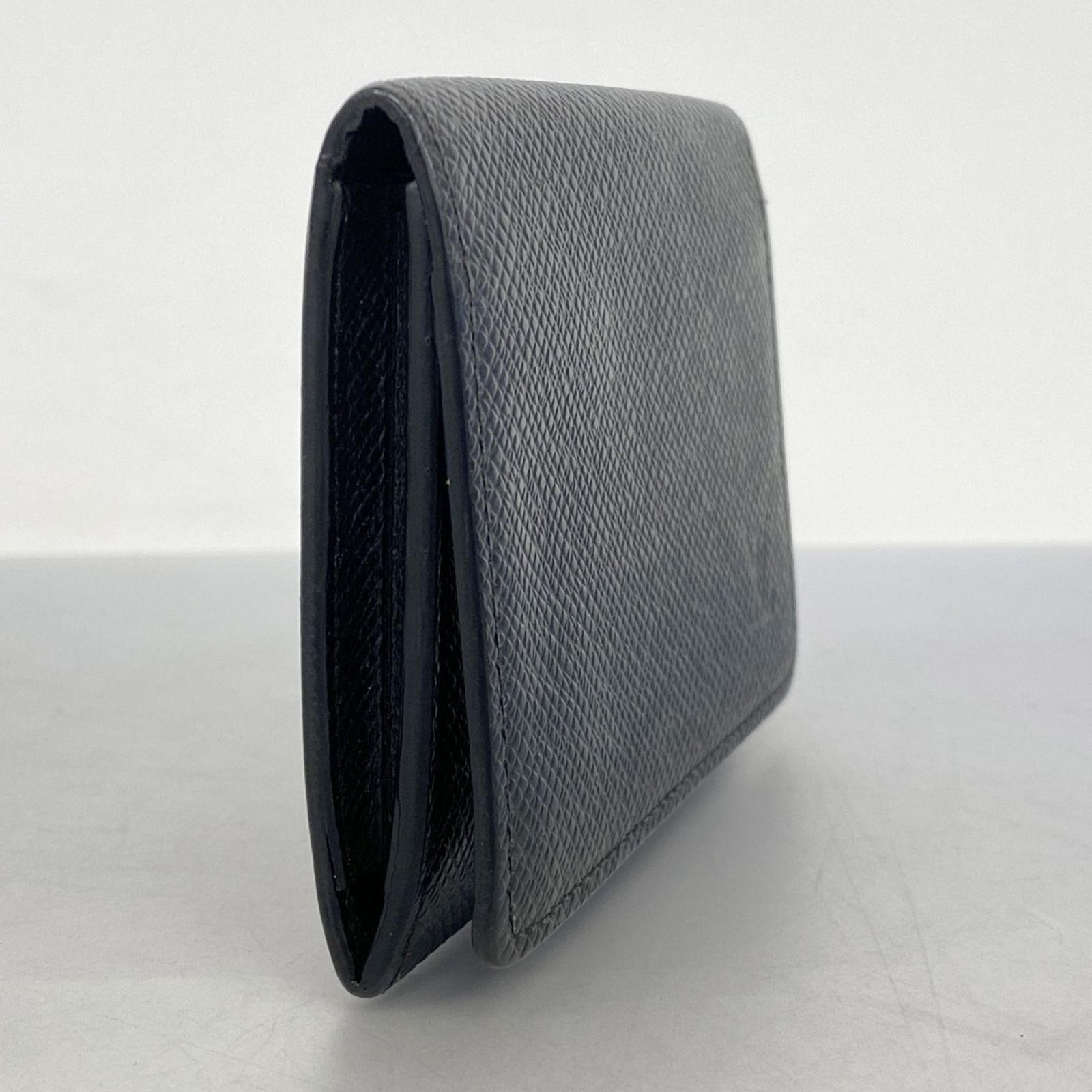 ルイ ヴィトン Louis Vuitton ルイ ヴィトン 名刺入れ カードケース タイガ アンヴェロップカルトドゥヴィジット M30922 アルドワーズメンズ