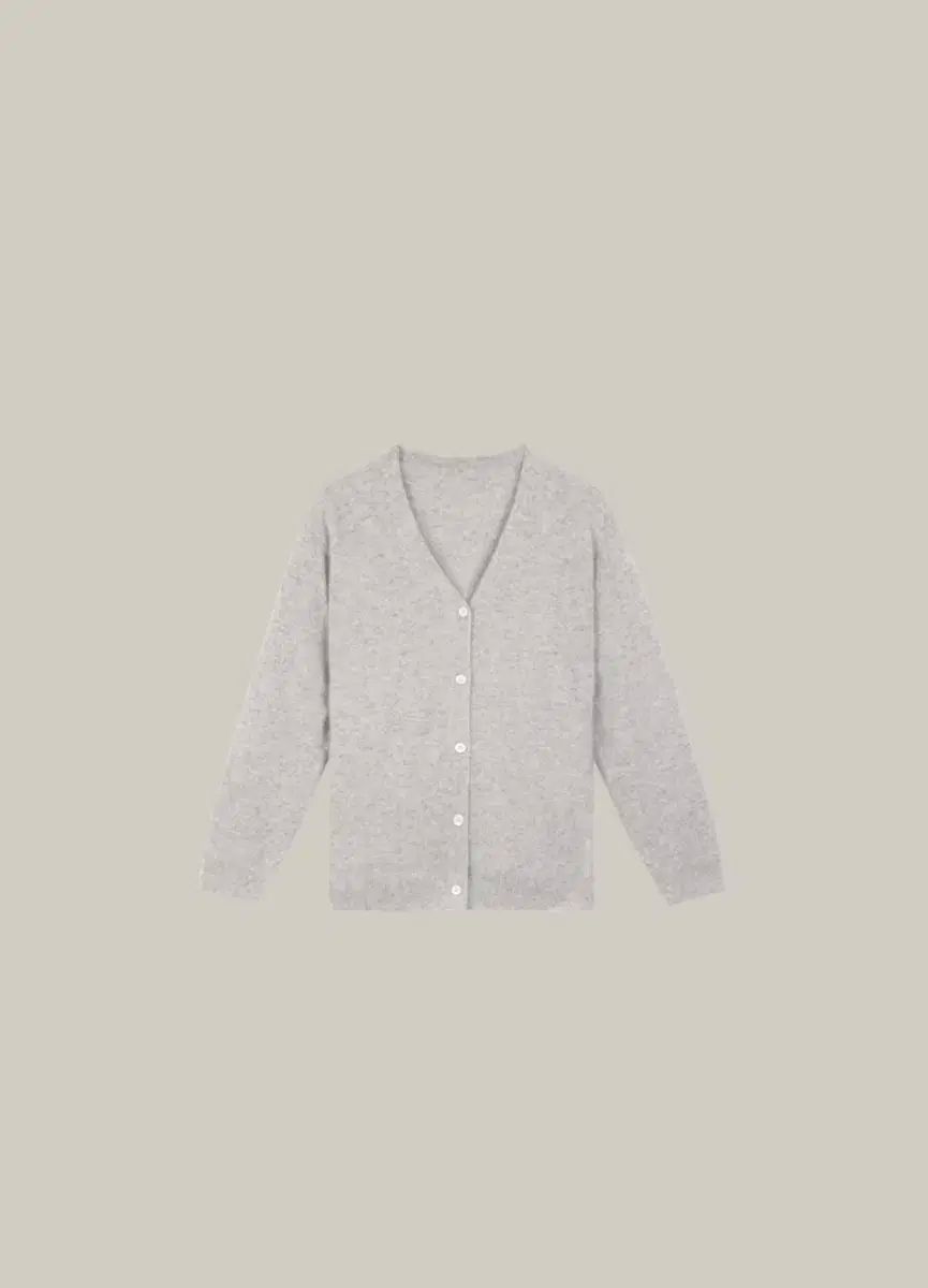 Wear weather ルーディガン ウォームグレー