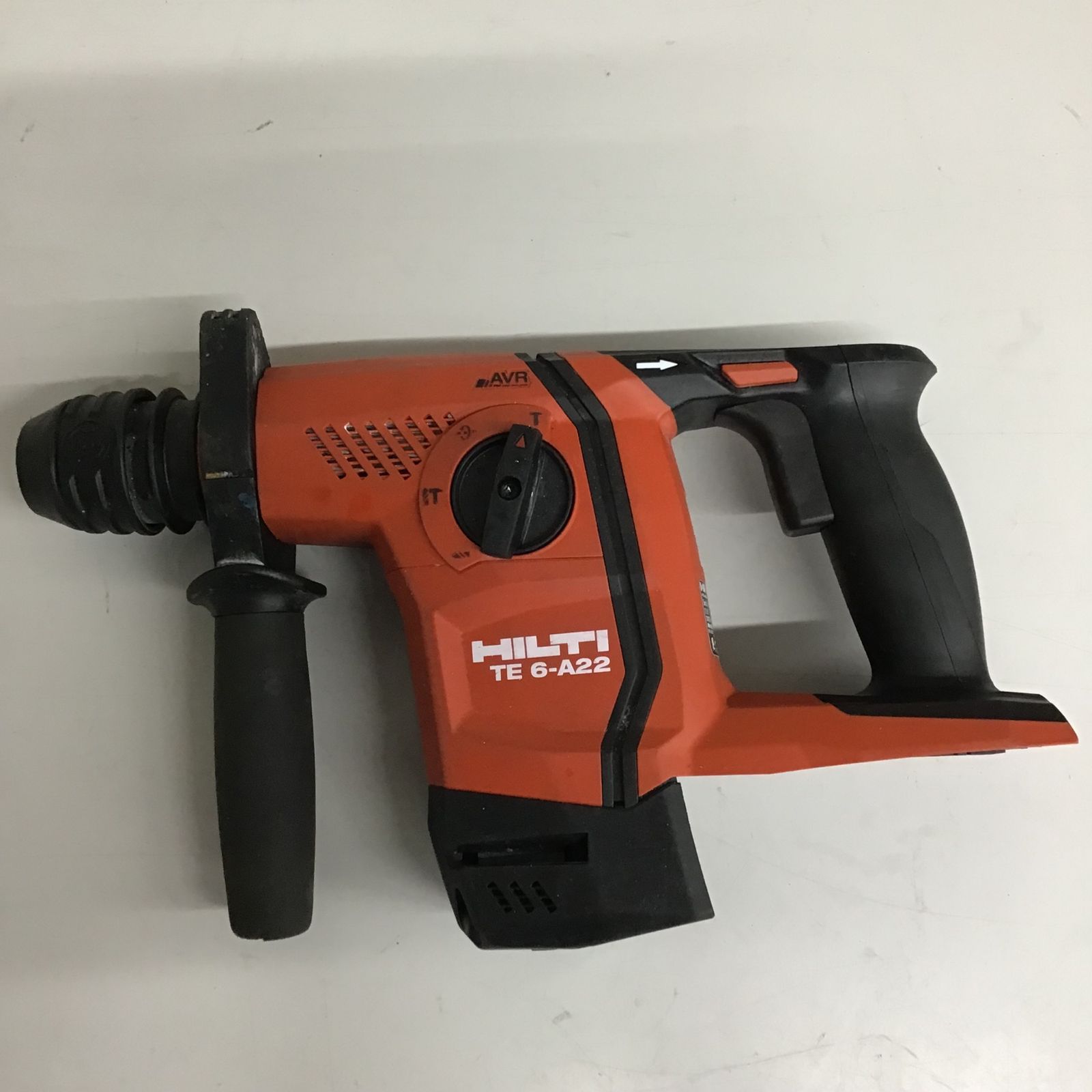 ☆ヒルティ(HILTI) コードレスハンマドリル TE6-A22【戸田店】 ☆ヒルティ(HILTI) コードレスハンマドリル TE6-A22【戸田店】