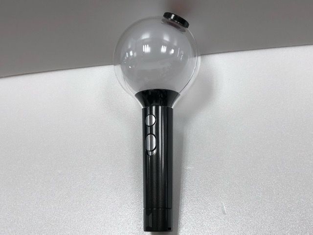BTS ペンライト ver4 アミボム アミボム Ver.4 BTS ペンライト