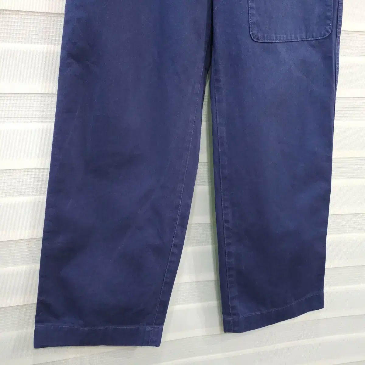 カーゴ ワークパンツ-