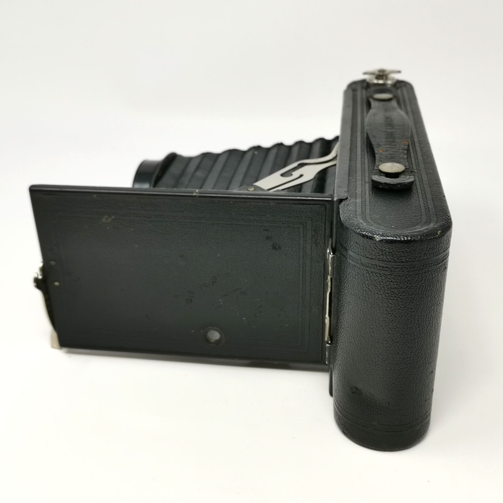 イーストマン・コダック社 Hawk-Eye Model B オートグラフィック