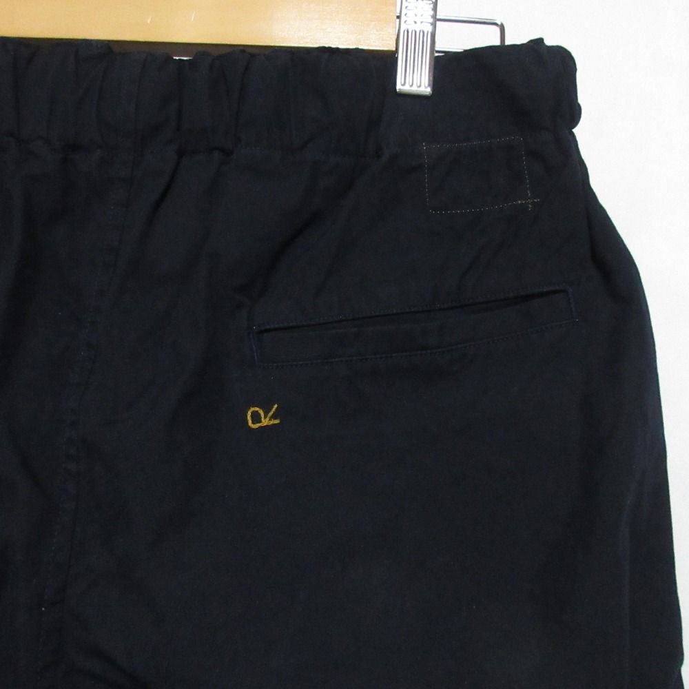 45Rコットンナイロンクックウェザーの908テントパンツ 【公式通販】
