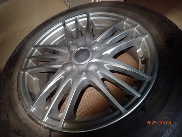 ルーミー パッソ