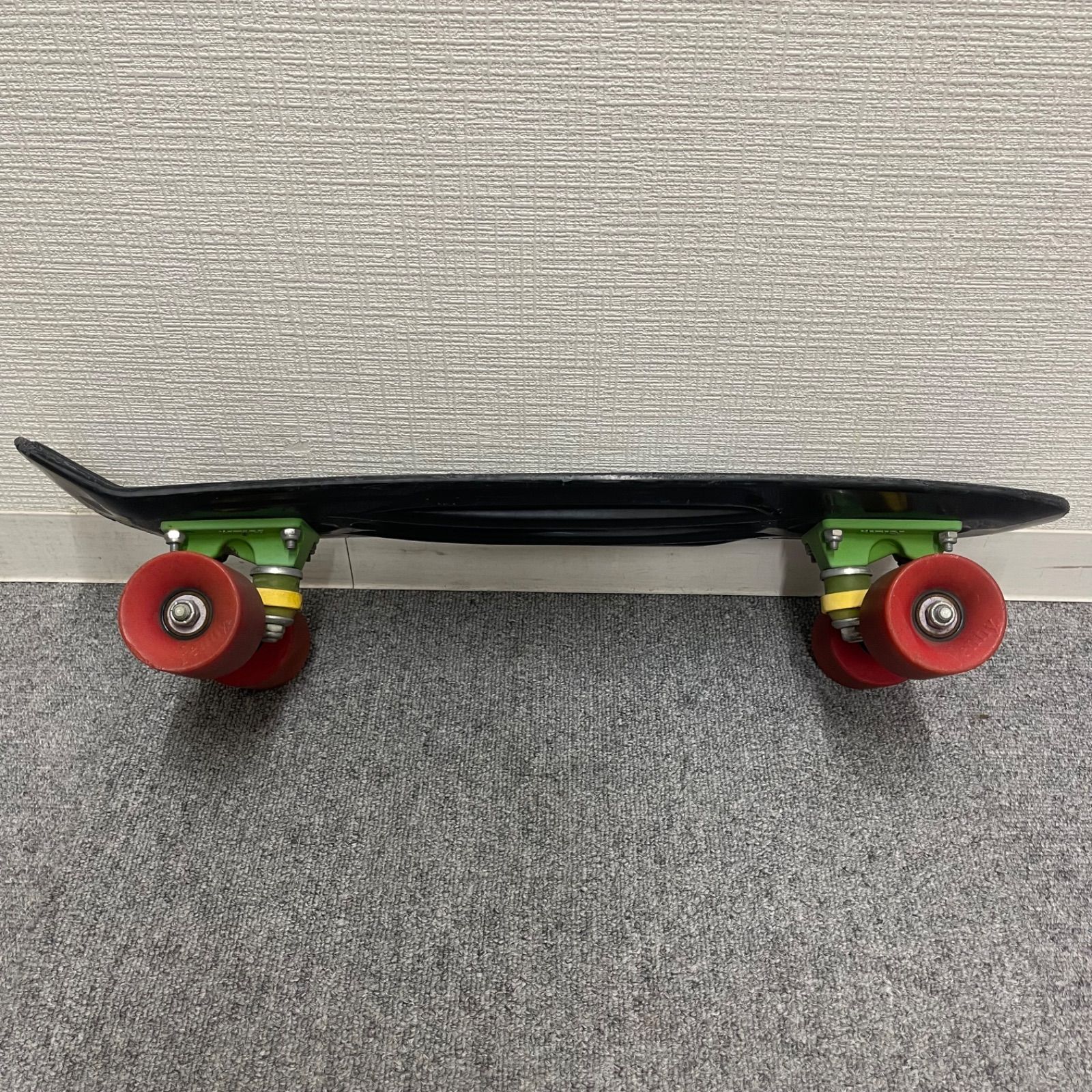 Penny ブラック ペニーボード　22インチ PENNY】 22inch BLACKOUT - FESN / LIBE BRAND UNIVS.